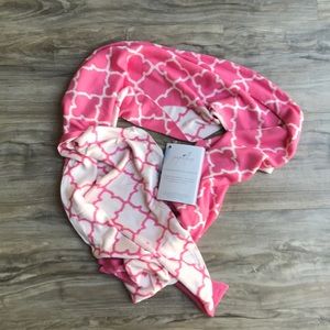 NWT Papillon versatile scarf/shawl/sweater